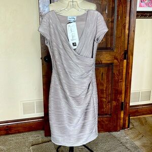 NWT Stunning elegant Ribkoff dress